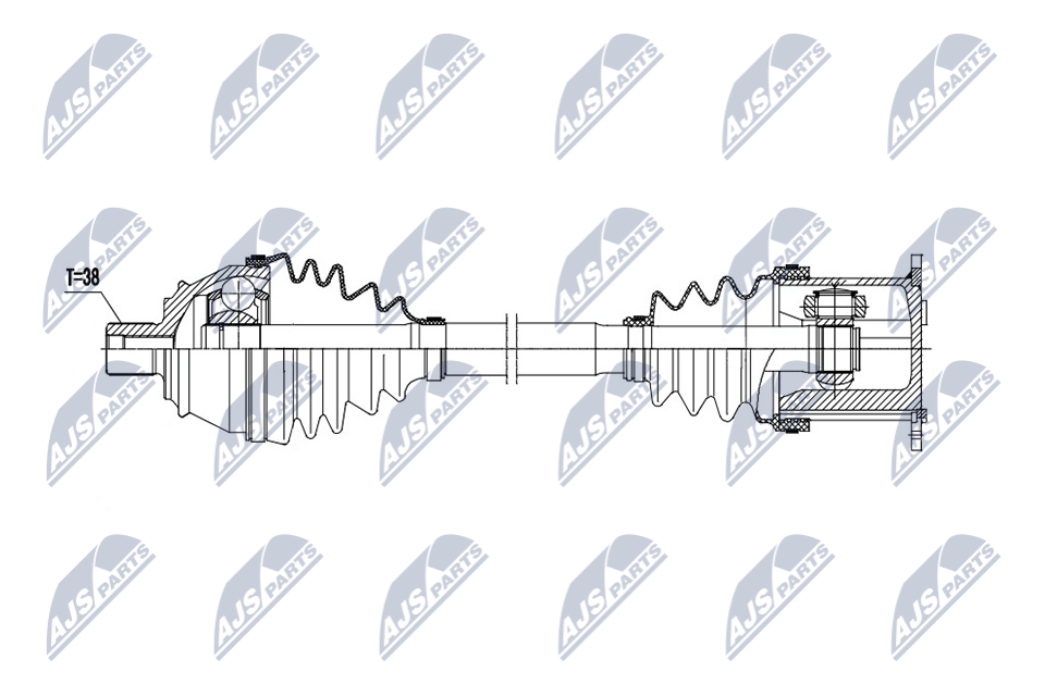 NPW-AU-105