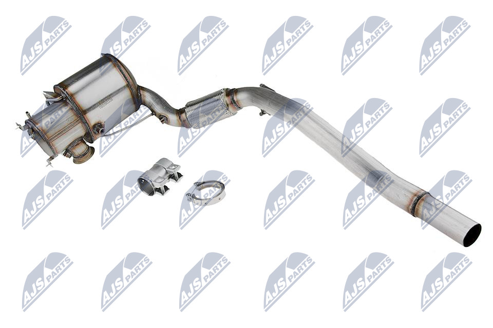 DPF-AU-001