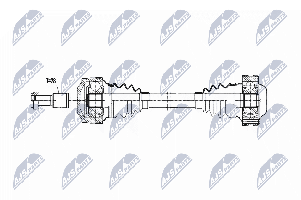 NPW-PS-003