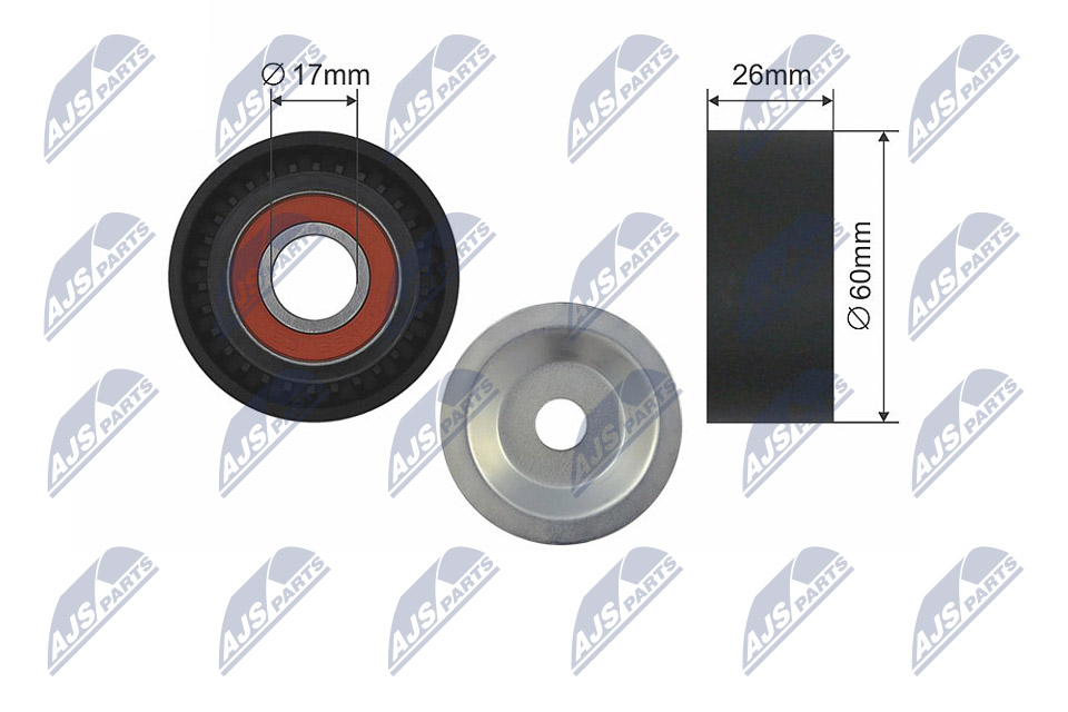 RNK-BM-002A