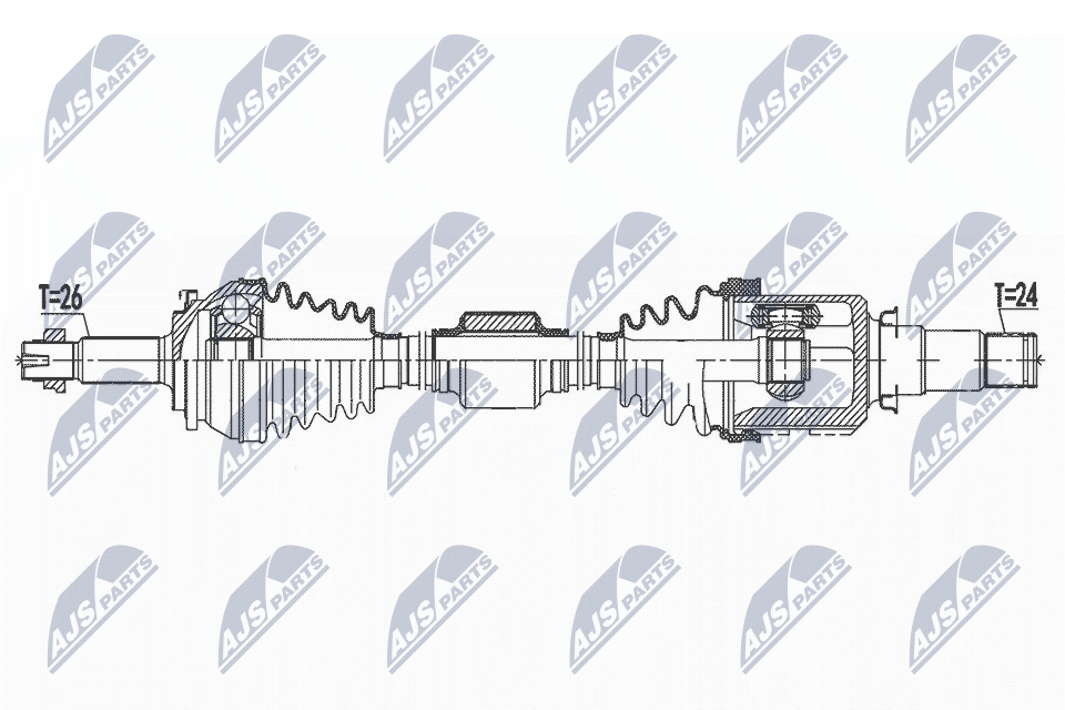 NPW-TY-157