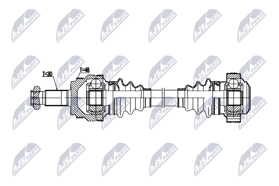 NPW-BM-205