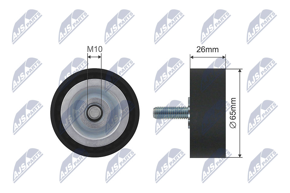 RNK-BM-002B
