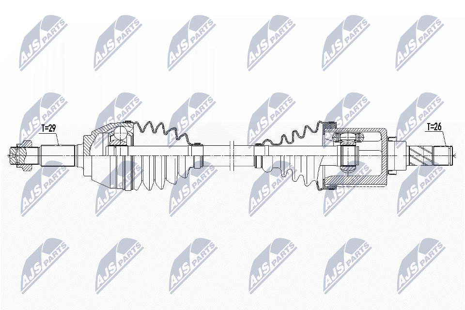 NPW-NS-090