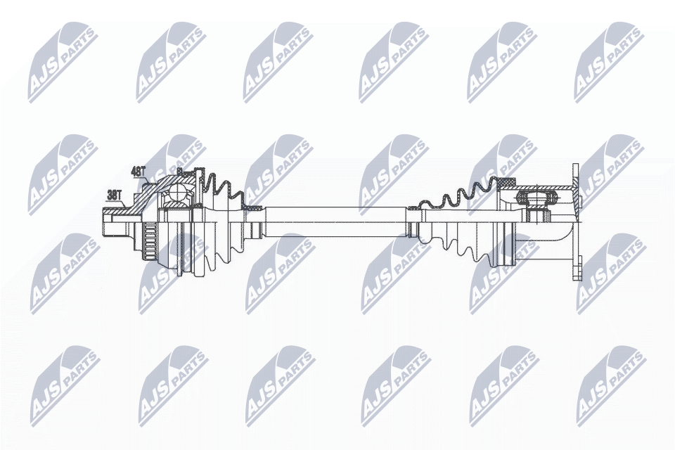 NPW-VW-036
