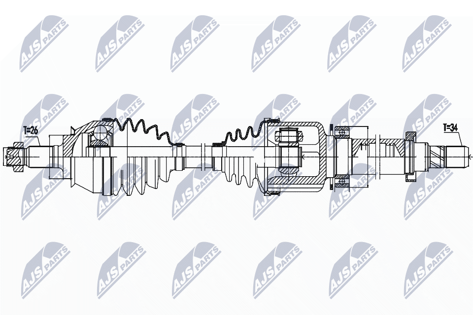 NPW-BM-158