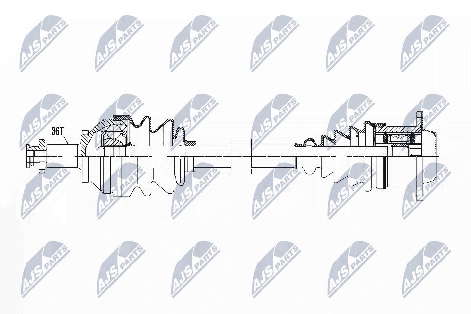 NPW-VW-145