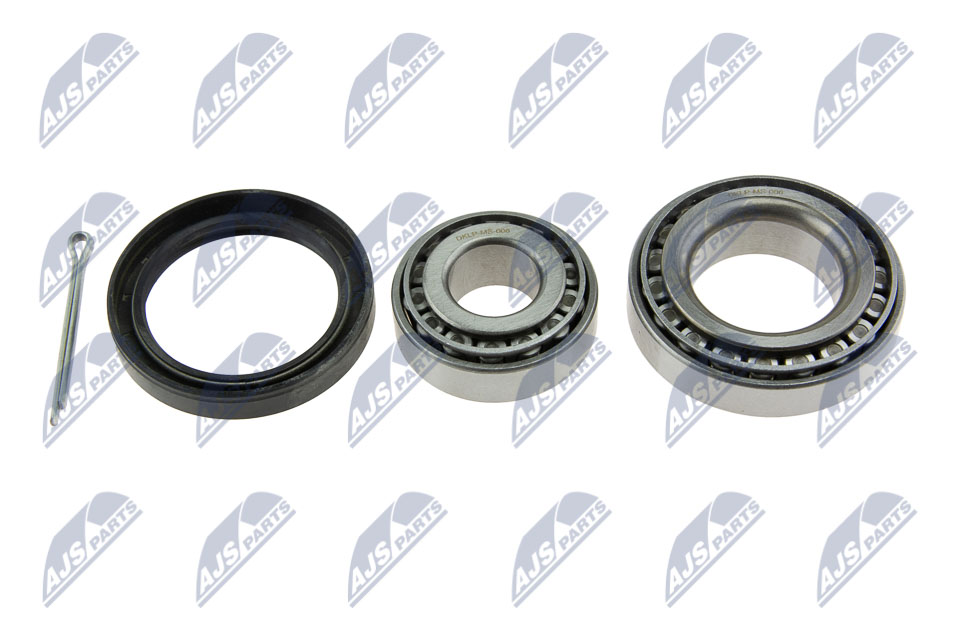 KLP-MS-006