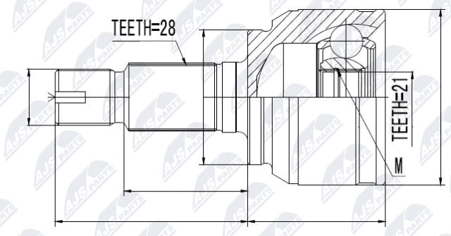 NPW-LR-018