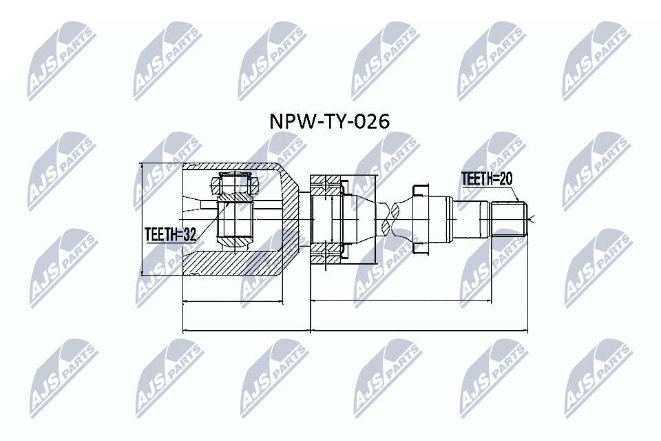 NPW-TY-026