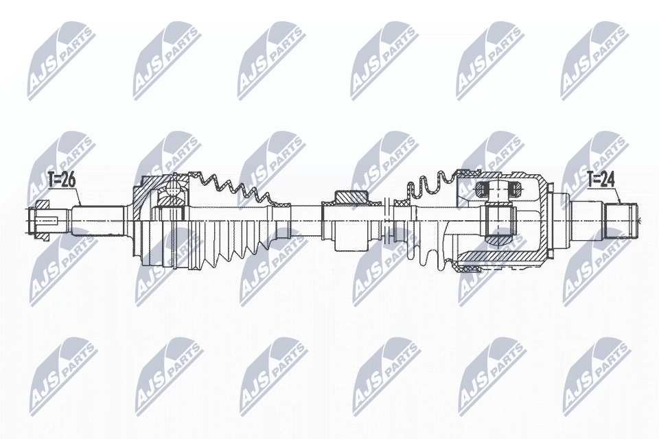 NPW-TY-167