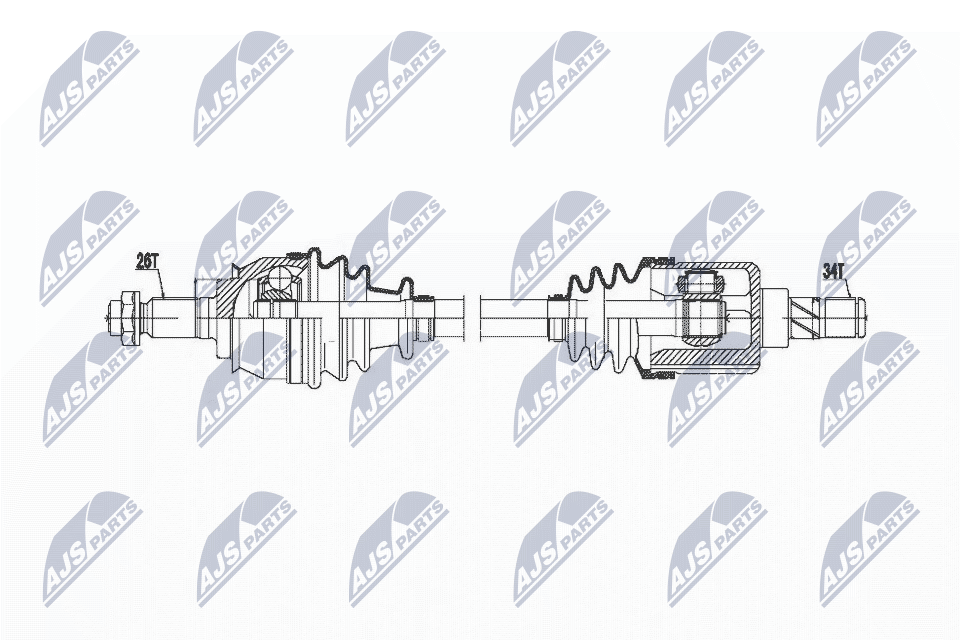 NPW-BM-020
