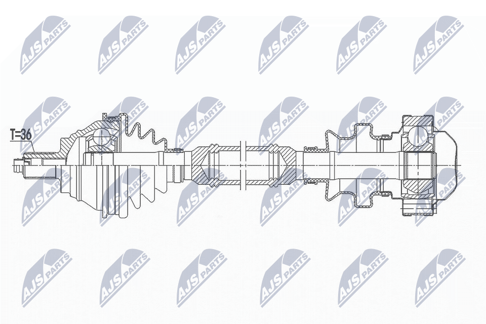 NPW-VW-164