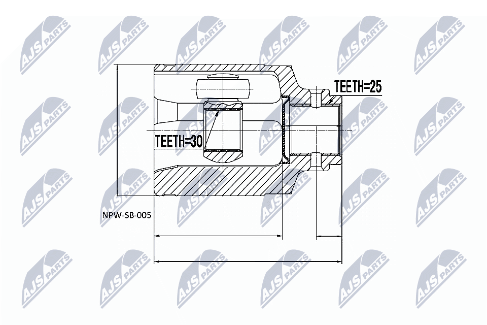 NPW-SB-005