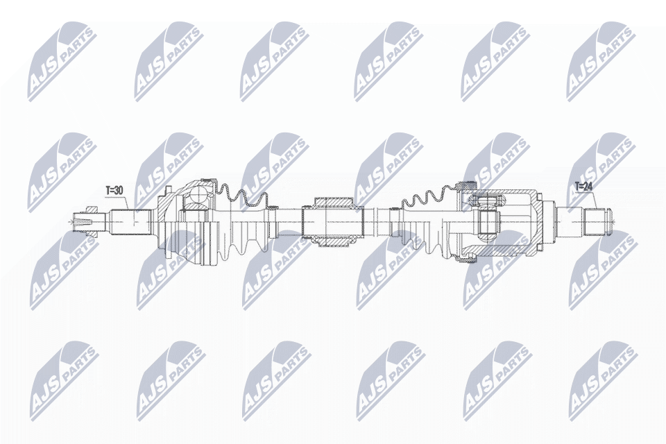 NPW-TY-187