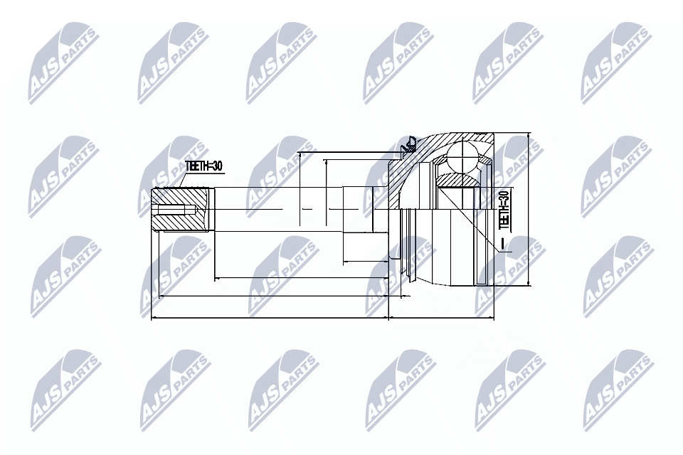 NPZ-TY-018