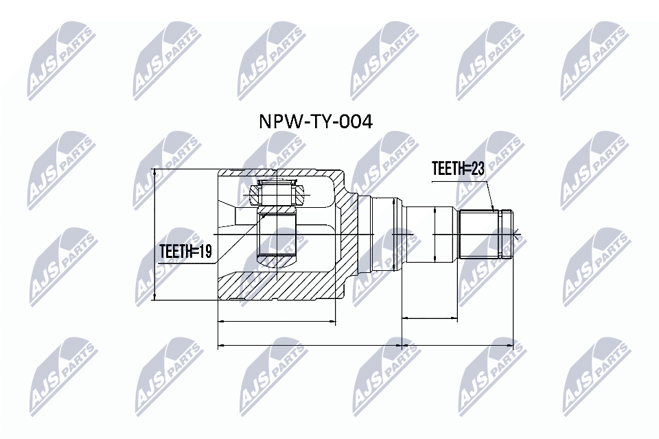 NPW-TY-004
