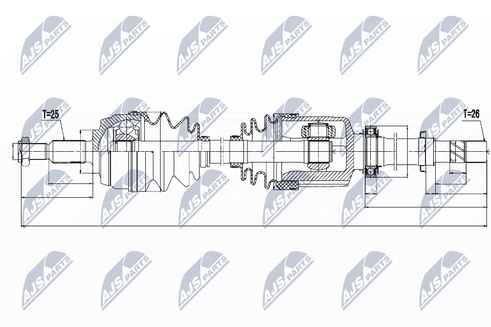 NPW-RE-132