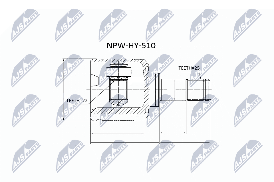 NPW-HY-510