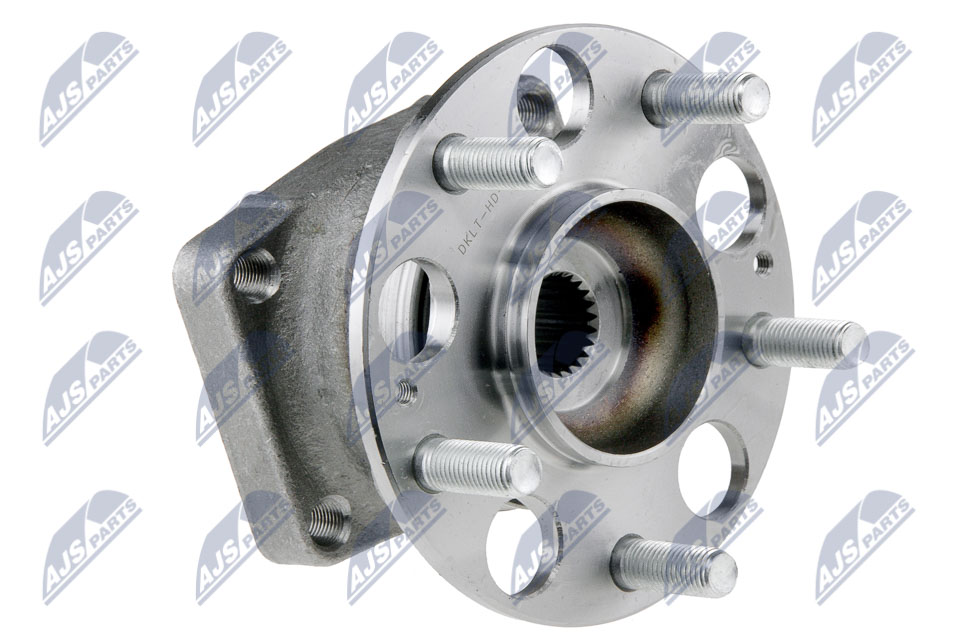 KLT-HD-080