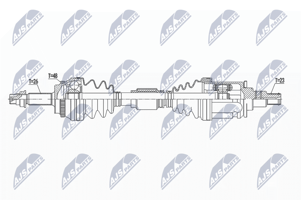 NPW-TY-131