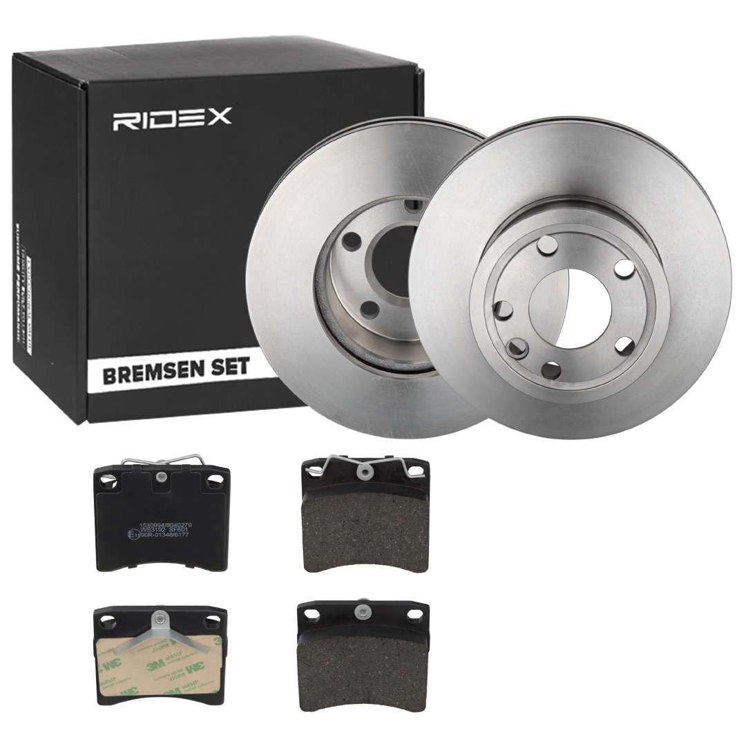 701 615 301 A kit