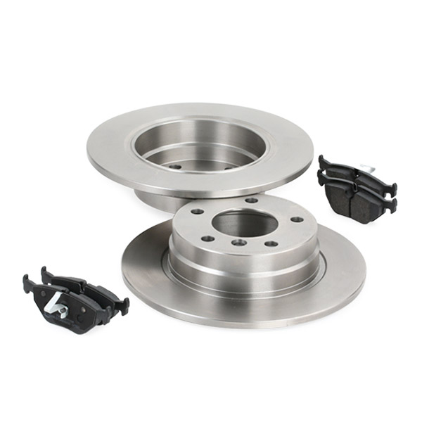 34 21 6 864 051 kit
