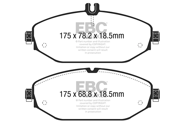 DP32214C