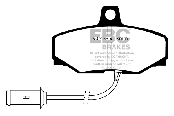 DP757