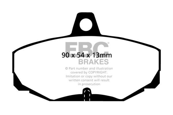 DP3617C