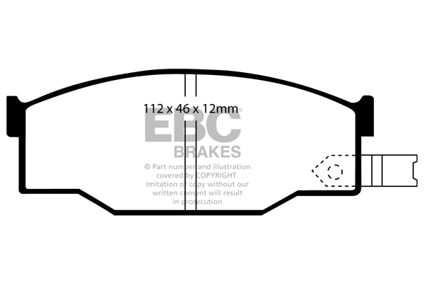 DP531