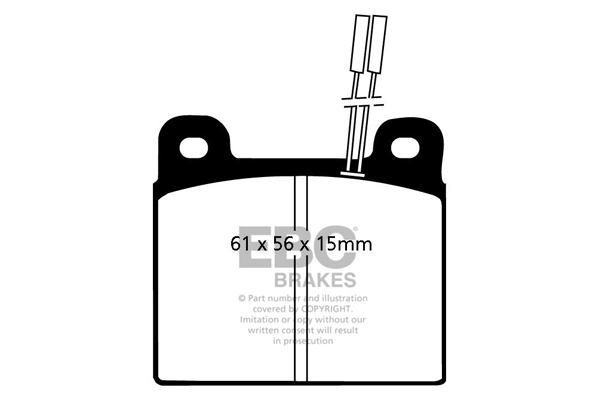 DP507