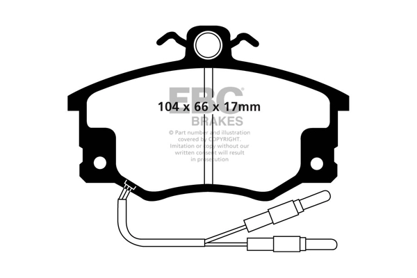 DP420/4