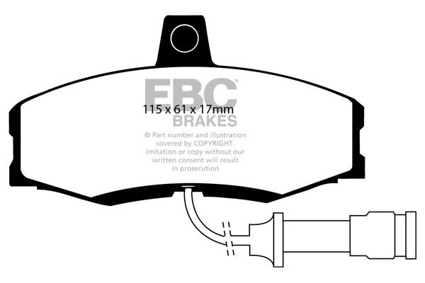 DP455