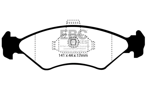 DP1050