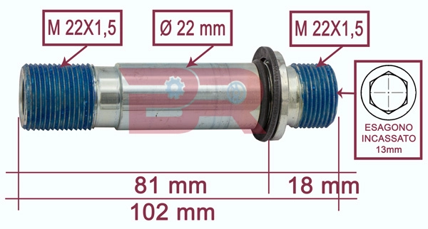 BRM0350