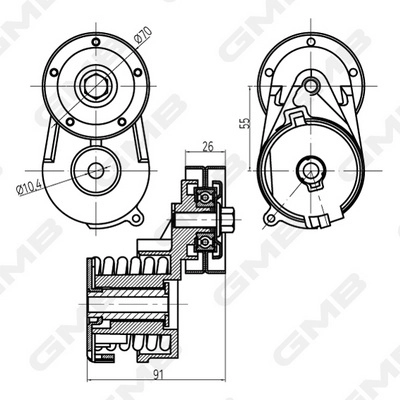 GAT21540
