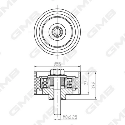 GTC1440