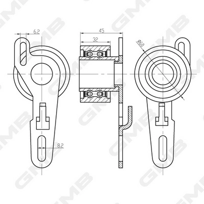 GTC1330