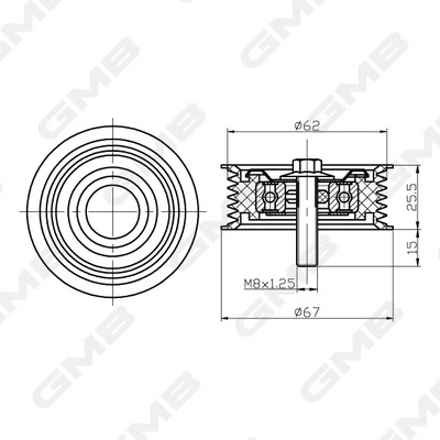 GTC0420