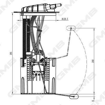 GFPS-047A