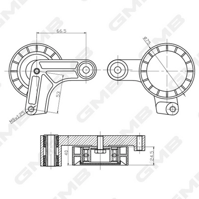 GTC0970