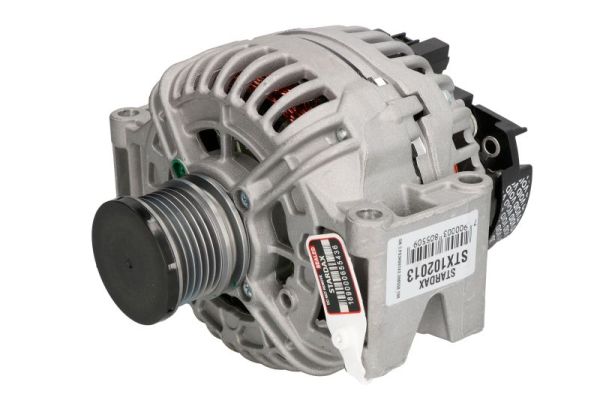 STX102013