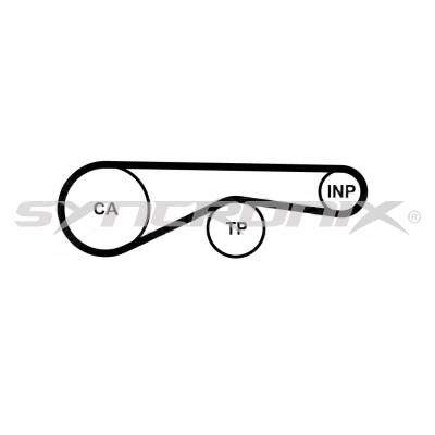 SY1095N