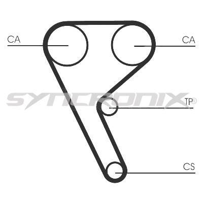 SY1157N