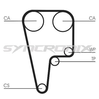 SY1125N