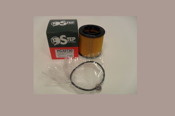 HC32730