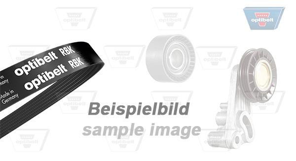 6 PK 1053KT1