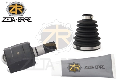 ZR8265