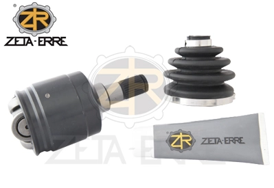 ZR8201